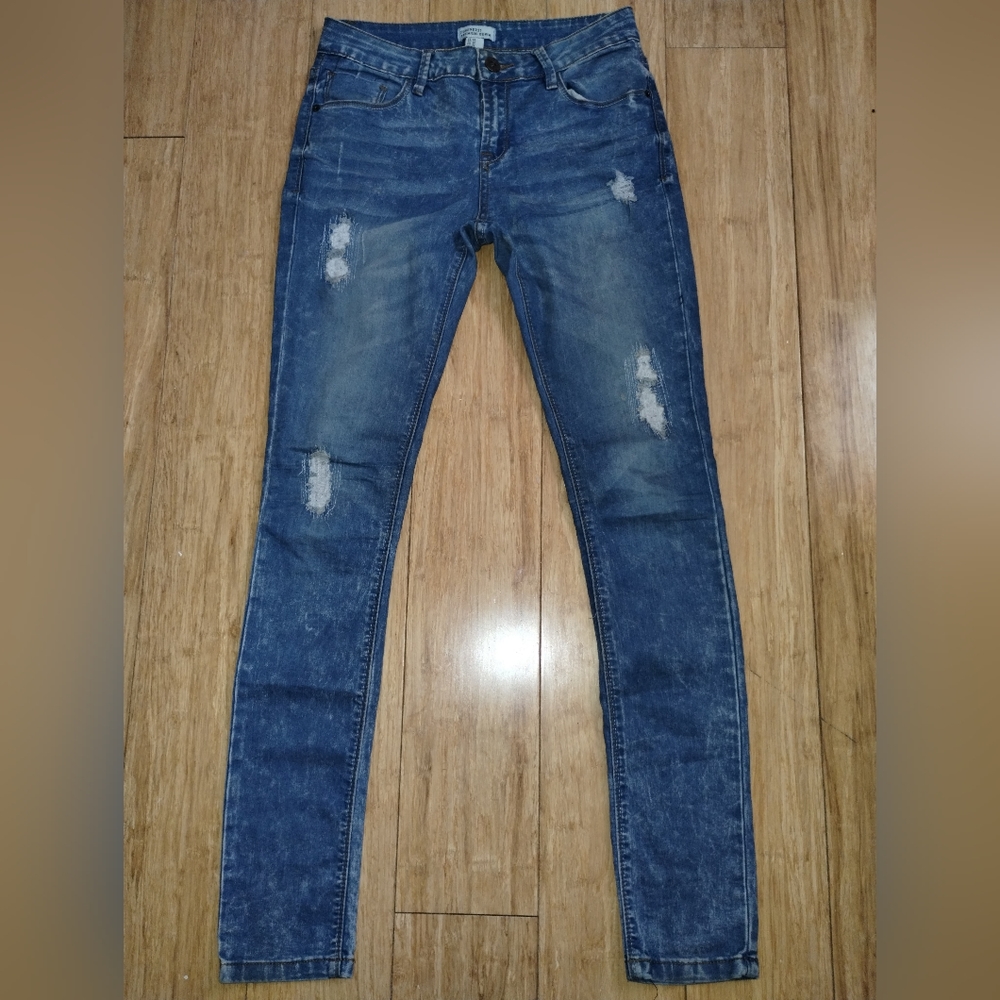 Forever 21 Premium Denim